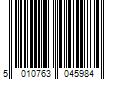 Barcode Image for UPC code 5010763045984