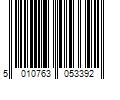 Barcode Image for UPC code 5010763053392