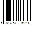 Barcode Image for UPC code 5010763064244