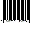 Barcode Image for UPC code 5010792239774