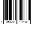 Barcode Image for UPC code 5010796102685