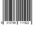 Barcode Image for UPC code 5010796111922