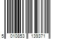 Barcode Image for UPC code 5010853139371