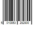 Barcode Image for UPC code 5010853282800