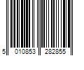 Barcode Image for UPC code 5010853282855