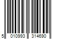 Barcode Image for UPC code 5010993314690