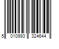 Barcode Image for UPC code 5010993324644