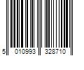 Barcode Image for UPC code 5010993328710