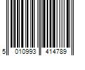 Barcode Image for UPC code 5010993414789