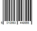 Barcode Image for UPC code 5010993448555