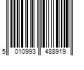 Barcode Image for UPC code 5010993488919