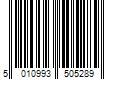 Barcode Image for UPC code 5010993505289