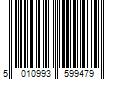 Barcode Image for UPC code 5010993599479