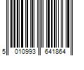 Barcode Image for UPC code 5010993641864