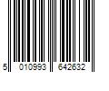 Barcode Image for UPC code 5010993642632