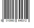 Barcode Image for UPC code 5010993645312