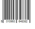 Barcode Image for UPC code 5010993648382