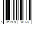 Barcode Image for UPC code 5010993686179