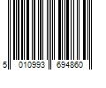 Barcode Image for UPC code 5010993694860