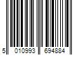 Barcode Image for UPC code 5010993694884