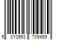 Barcode Image for UPC code 5010993709489