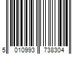 Barcode Image for UPC code 5010993738304