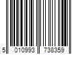 Barcode Image for UPC code 5010993738359