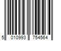 Barcode Image for UPC code 5010993754564