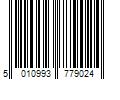 Barcode Image for UPC code 5010993779024