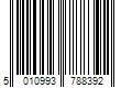 Barcode Image for UPC code 5010993788392