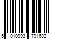 Barcode Image for UPC code 5010993791682