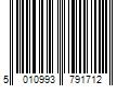 Barcode Image for UPC code 5010993791712