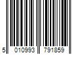 Barcode Image for UPC code 5010993791859