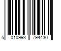 Barcode Image for UPC code 5010993794430