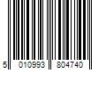 Barcode Image for UPC code 5010993804740