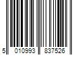 Barcode Image for UPC code 5010993837526