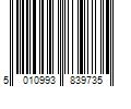 Barcode Image for UPC code 5010993839735