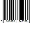 Barcode Image for UPC code 5010993842339