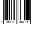 Barcode Image for UPC code 5010993848911