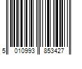 Barcode Image for UPC code 5010993853427