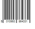 Barcode Image for UPC code 5010993864331