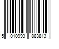 Barcode Image for UPC code 5010993883813