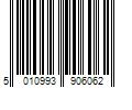 Barcode Image for UPC code 5010993906062