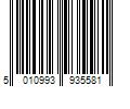 Barcode Image for UPC code 5010993935581