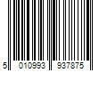 Barcode Image for UPC code 5010993937875