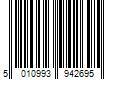 Barcode Image for UPC code 5010993942695