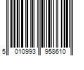 Barcode Image for UPC code 5010993958610