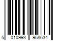 Barcode Image for UPC code 5010993958634