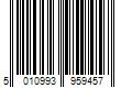 Barcode Image for UPC code 5010993959457