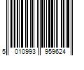 Barcode Image for UPC code 5010993959624